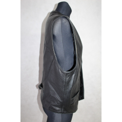 KAMIZELKA MOTOR SKÓRA BARISAL rozm. 48